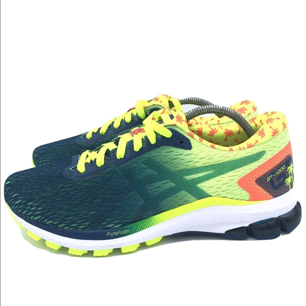 Asics GT 1000 9 Men's Running Shoes Size 10